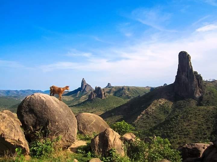 Monts Mandara & Village de Rhumsiki - Image 1